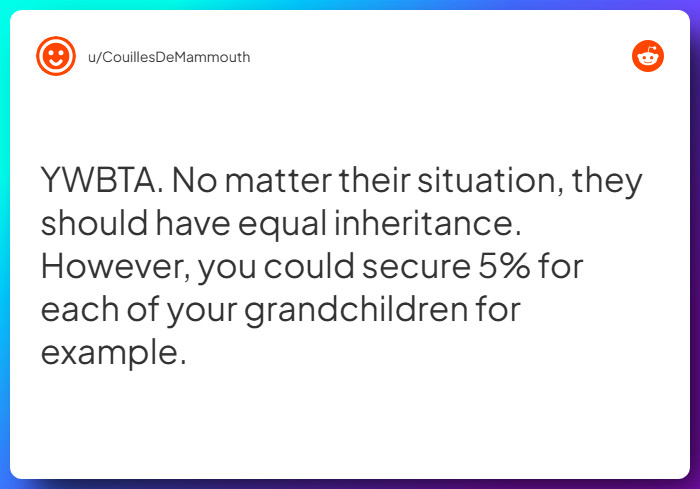 Comment from u/CouillesDeMammouth