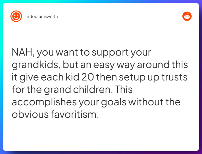 Comment from u/docfarnsworth