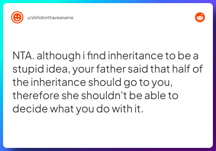 Comment from u/shitidonthaveaname