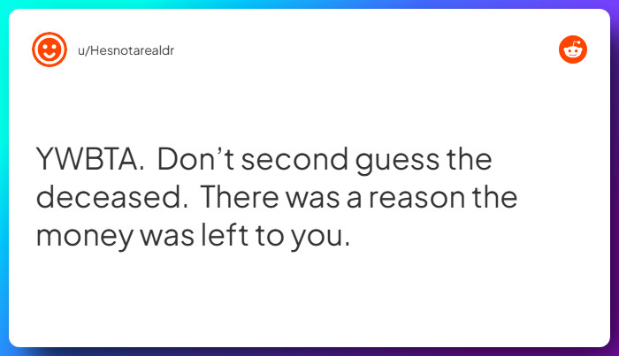 Comment from u/Hesnotarealdr