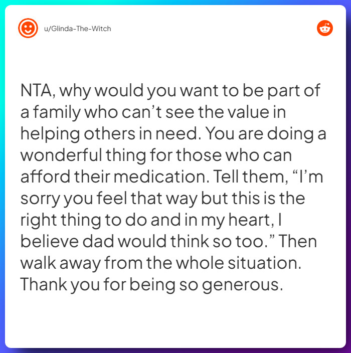 Comment from u/Glinda-The-Witch