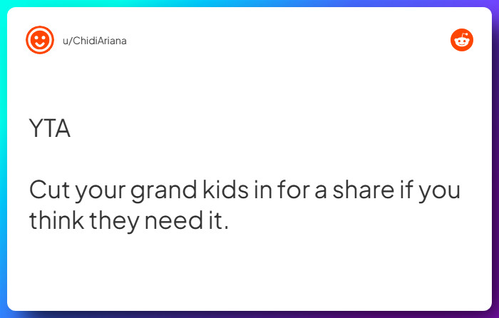 Comment from u/ChidiAriana