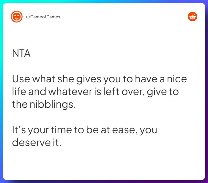 Comment from u/DameofDames