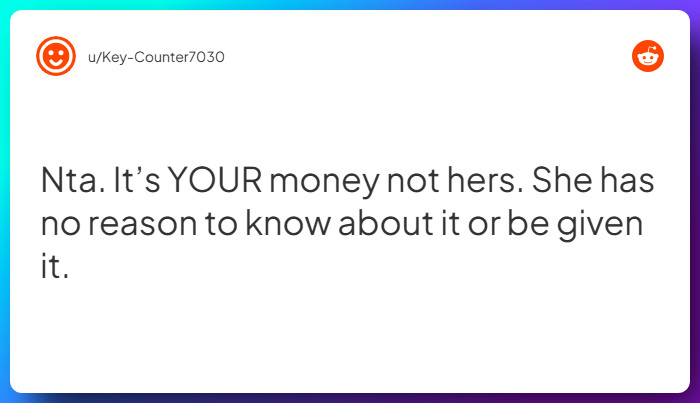 Comment from u/Key-Counter7030