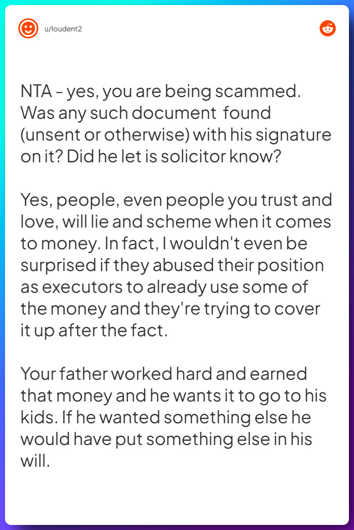 Comment from u/loudent2