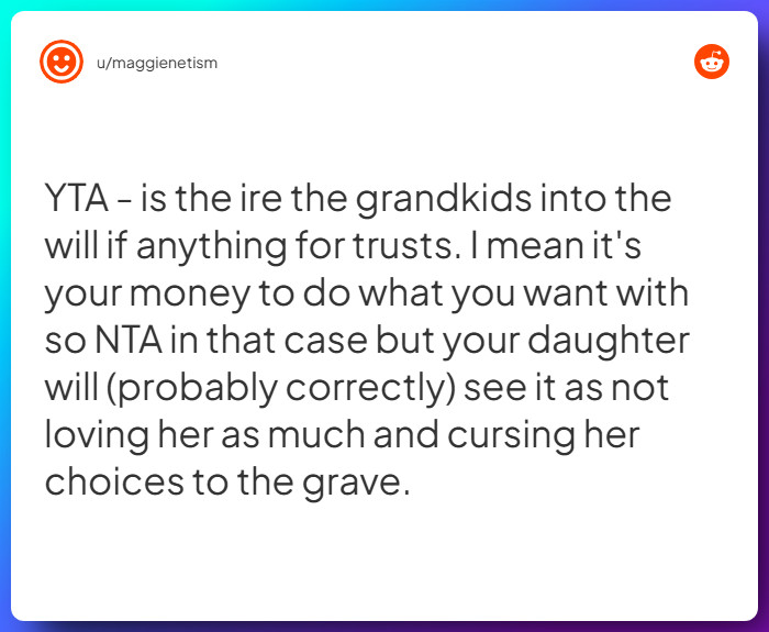 Comment from u/maggienetism