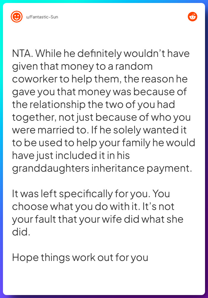 Comment from u/Fantastic-Sun