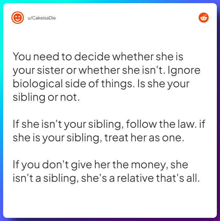 Comment from u/CakeisaDie