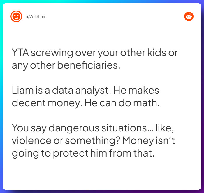 Comment from u/ZeldLurr