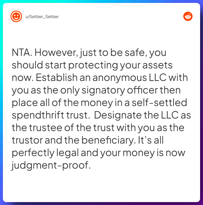 Comment from u/Seltzer_Seltzer