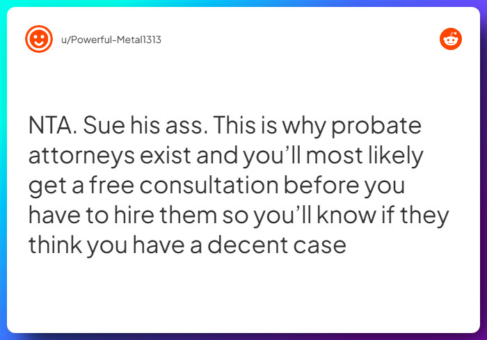 Comment from u/Powerful-Metal1313