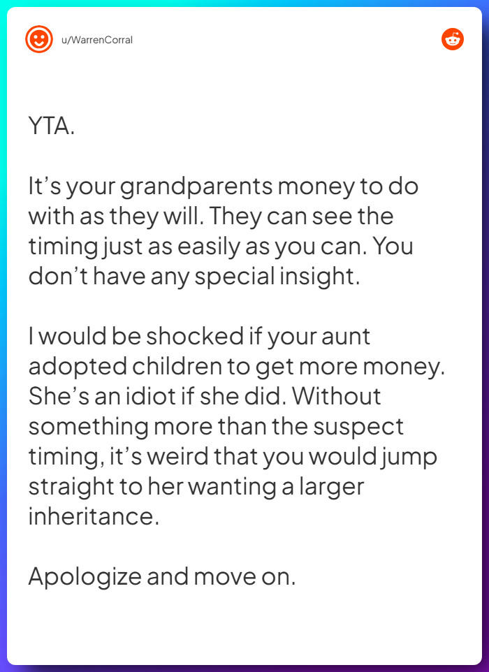 Comment from u/WarrenCorral