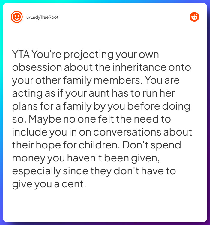 Comment from u/LadyTreeRoot