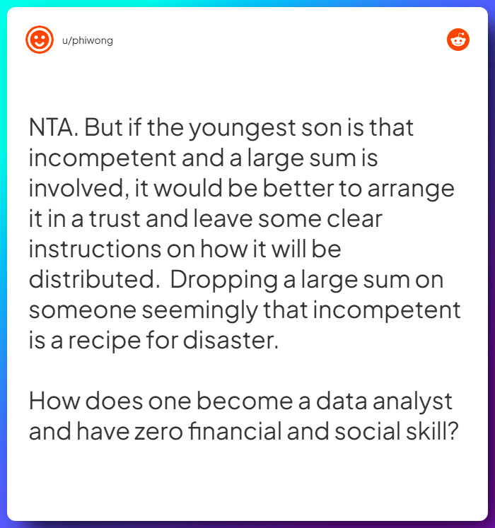 Comment from u/phiwong