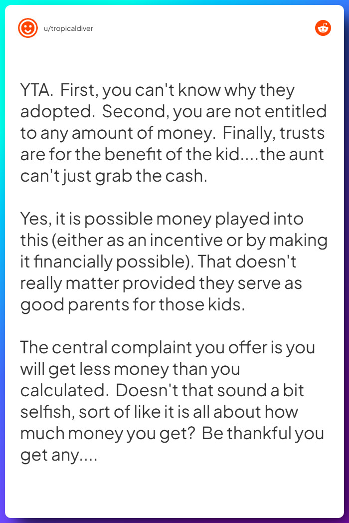 Comment from u/tropicaldiver