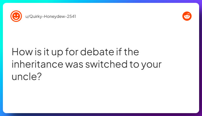 Comment from u/Quirky-Honeydew-2541