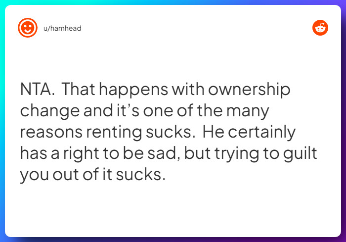 Comment from u/hamhead