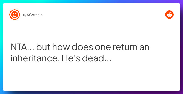 Comment from u/ACorania