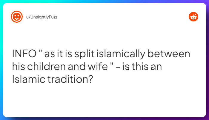 Comment from u/UnsightlyFuzz