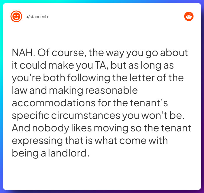 Comment from u/stannenb