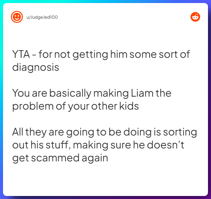 Comment from u/JudgeJed100