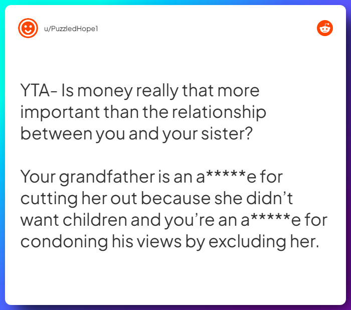 Comment from u/PuzzledHope1