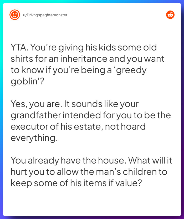 Comment from u/Drivngspaghtemonster