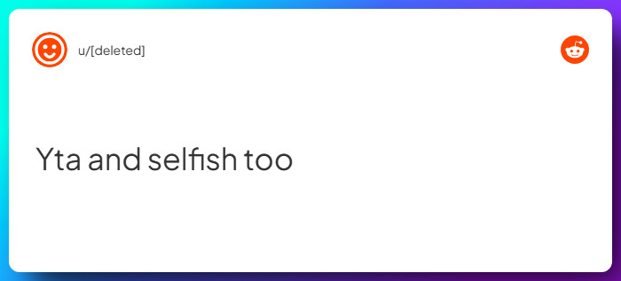 Comment from u/[deleted]