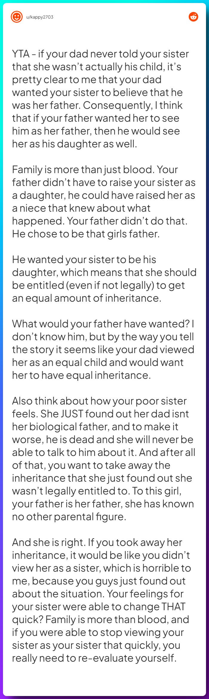 Comment from u/kappy2703