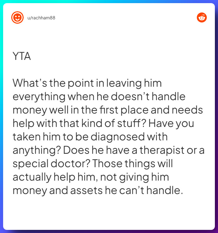 Comment from u/rachham88