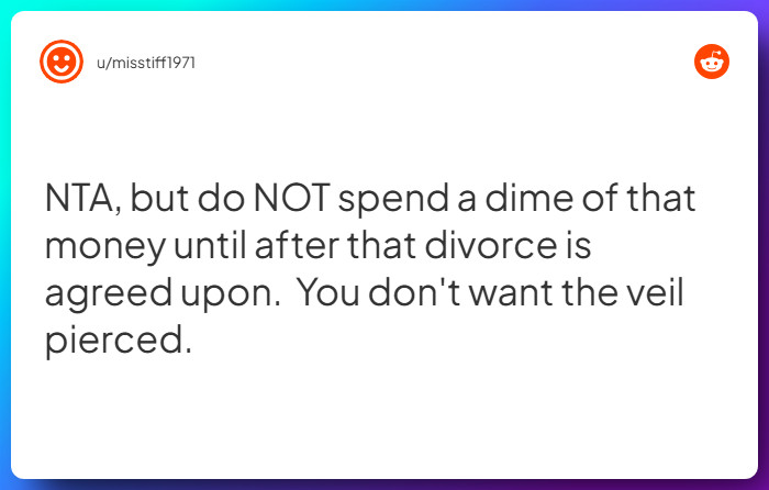 Comment from u/misstiff1971