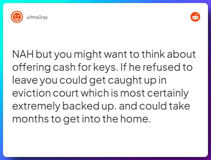 Comment from u/ImaGray