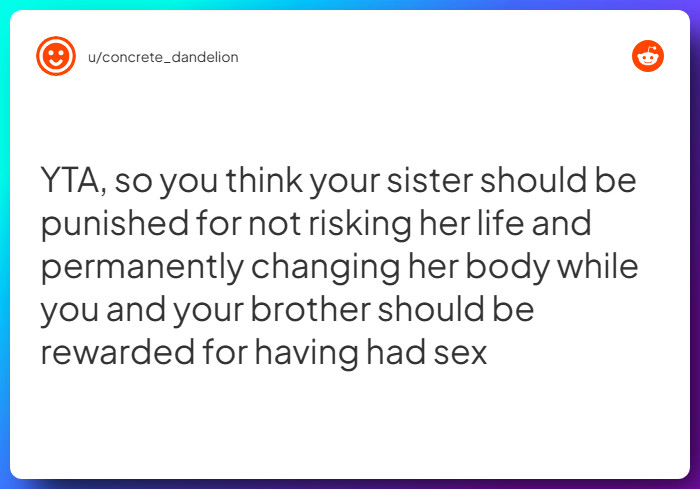 Comment from u/concrete_dandelion