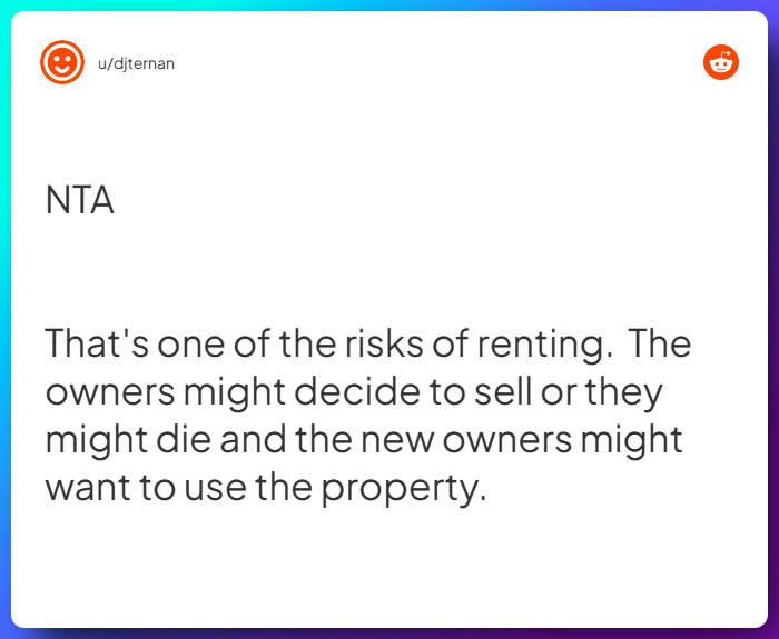 Comment from u/djternan