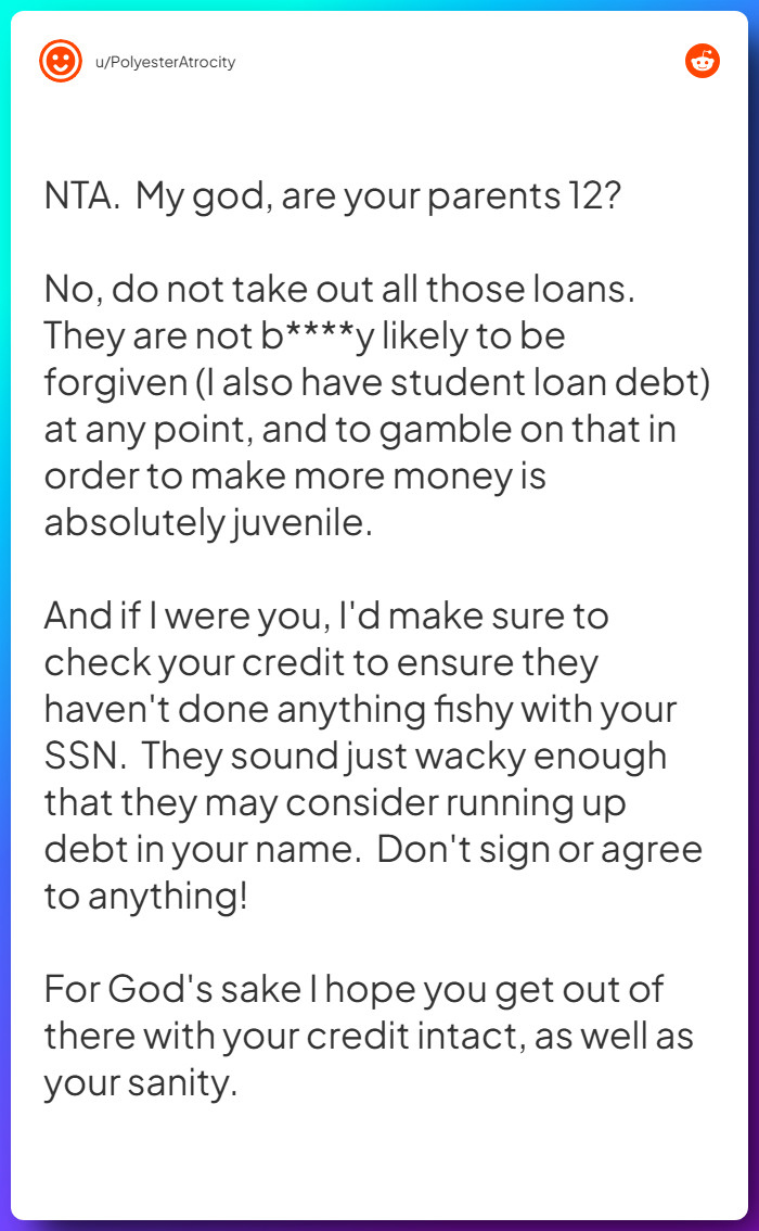 Comment from u/PolyesterAtrocity