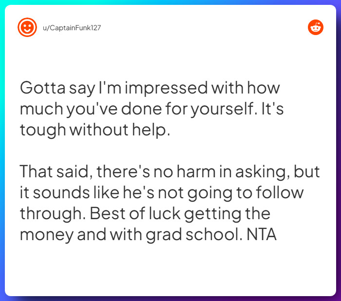 Comment from u/CaptainFunk127