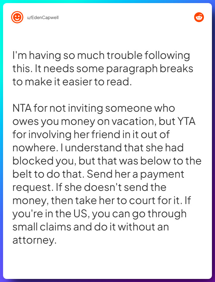 Comment from u/EdenCapwell