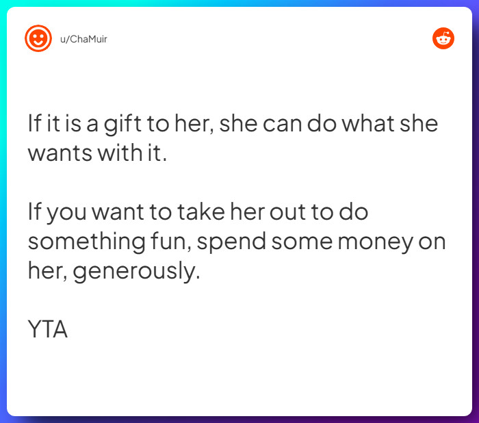 Comment from u/ChaMuir