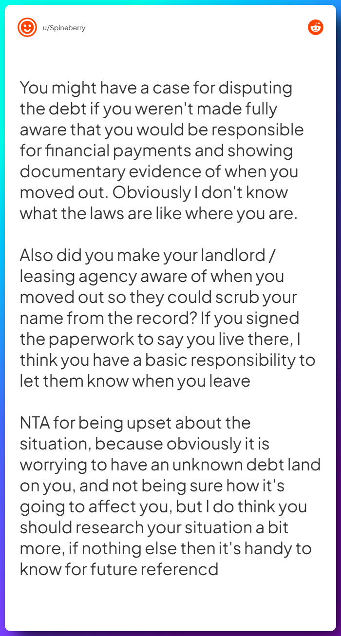 Comment from u/Spineberry