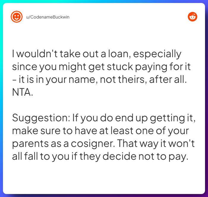 Comment from u/CodenameBuckwin