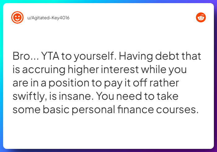 Comment from u/Agitated-Key4016