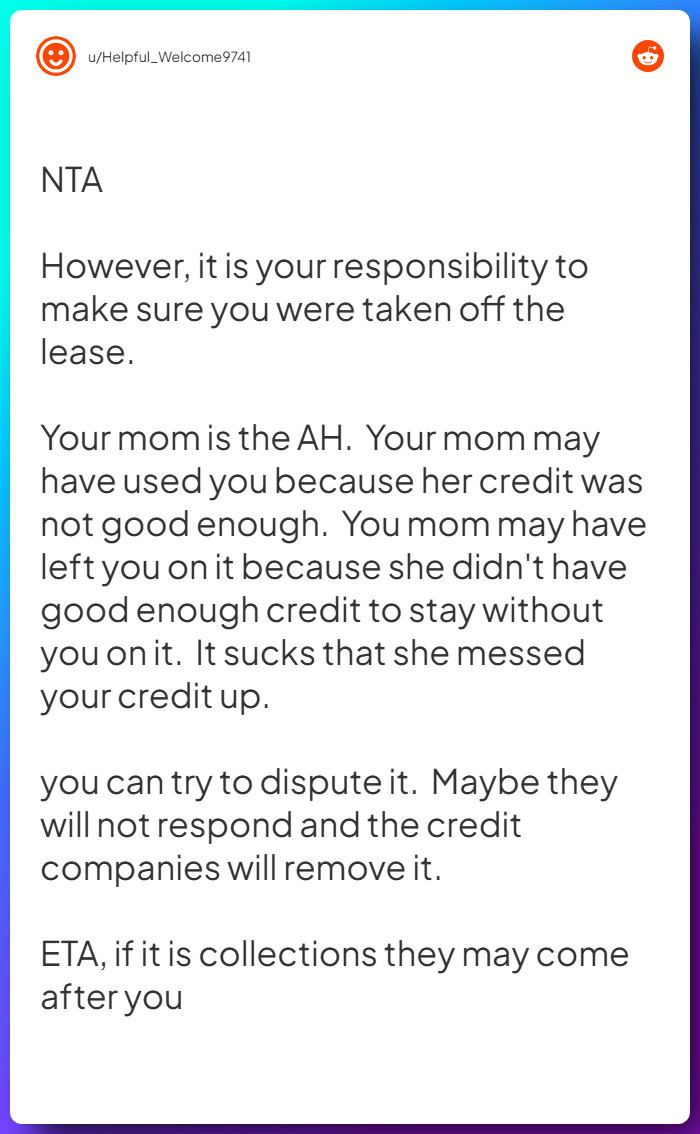 Comment from u/Helpful_Welcome9741