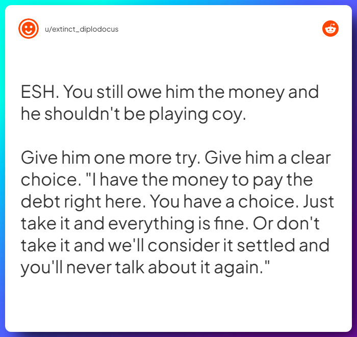 Comment from u/extinct_diplodocus