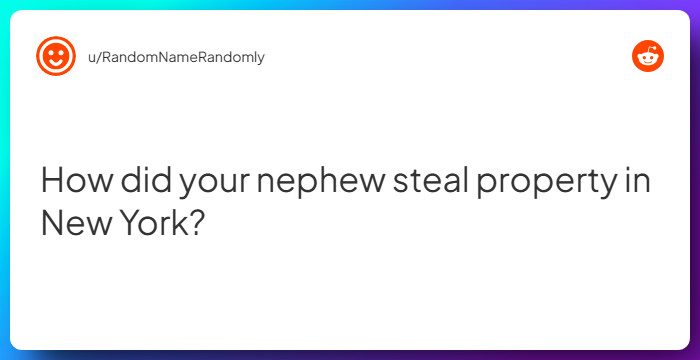 Comment from u/RandomNameRandomly