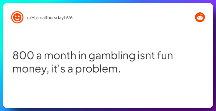 Comment from u/Eternalthursday1976