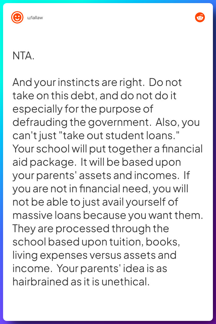 Comment from u/lallaw