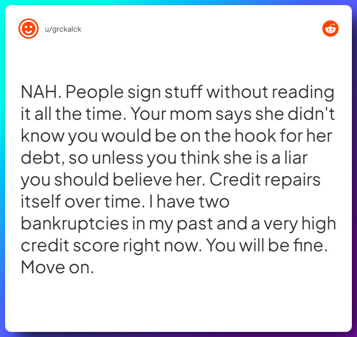 Comment from u/grckalck