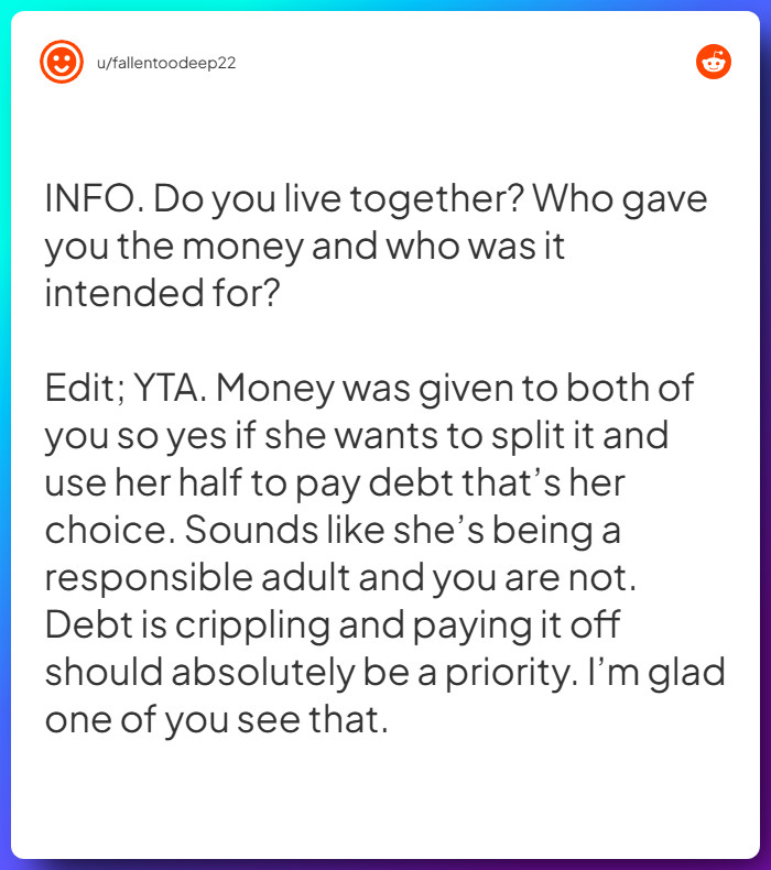 Comment from u/fallentoodeep22