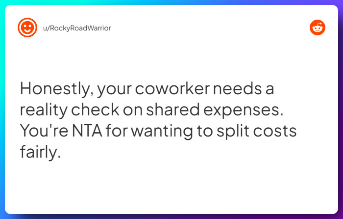 Comment from u/RockyRoadWarrior