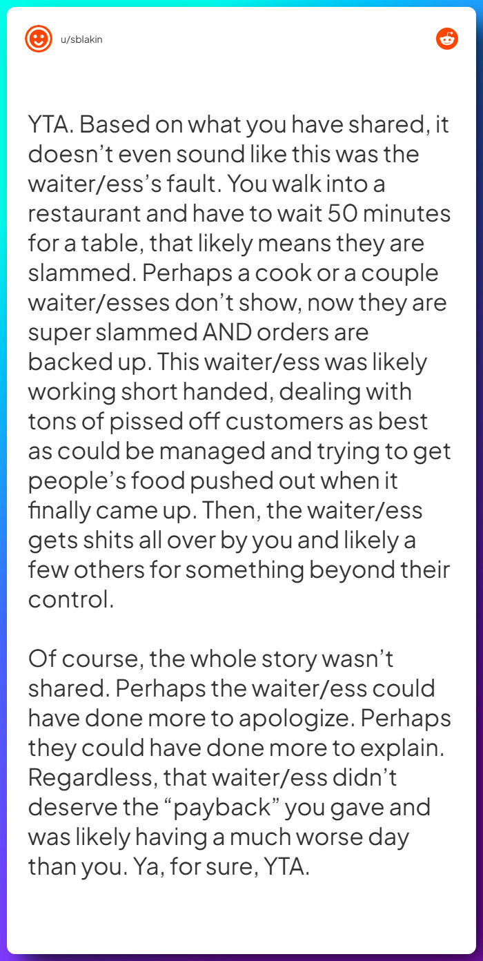 Comment from u/sblakin